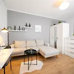 Apartment - Zentral - Messe in 15 Minuten