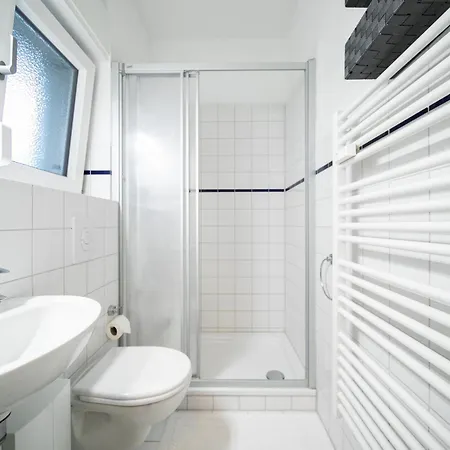 - Zentral - Messe In 15 Minuten Apartment