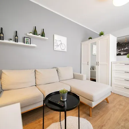 Apartment - Zentral - Messe In 15 Minuten *