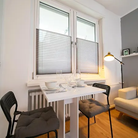- Zentral - Messe In 15 Minuten Apartment